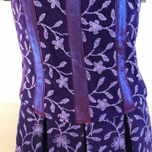 bodice for the ballet tutu without decor T 0077 - image 4