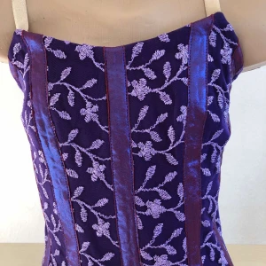 bodice for the ballet tutu without decor T 0077 - image 3