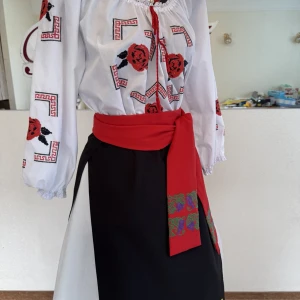 Bluza nationala J 0376(4945) - image 25