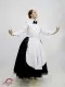 Ballet costume Waitress  P 2218 - image 2