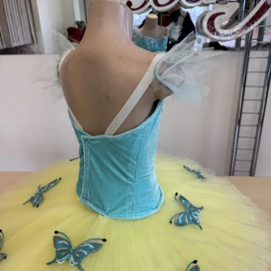 Balet tutu F 0423A - image 9