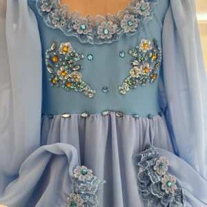 Costum liric pentru femeie F 0030 - image 48