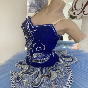 Costum de scena F 0006A - image 2