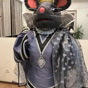 Ballet costume Rat King Queen Mice Nutcracker P 0223 - image 20