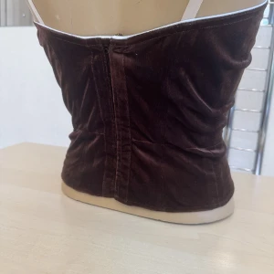 Corset de baza pentru fusta de balet fara decor T 0009(2879) - image 9