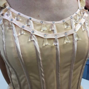 Stage costume Dewdrop Fairy F 0429A - image 5