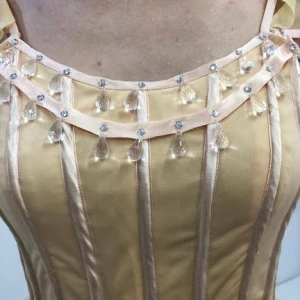 Stage costume Dewdrop Fairy F 0429A - image 6