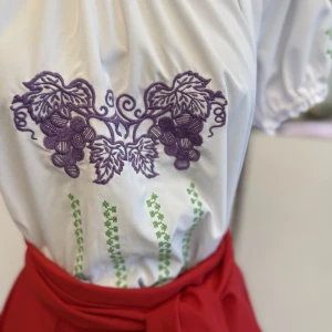 Bluza nationala J 0350 - image 7