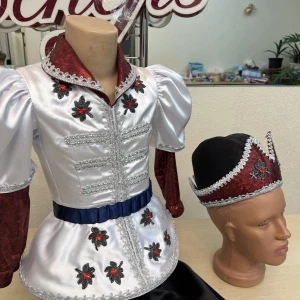 Costum rusesc J 0038 - image 13