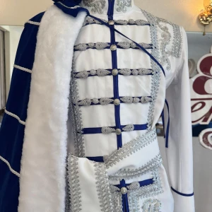 Mazurka – costum pentru barbat P 0114 - image 45