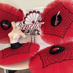 Stage costume P 1337 - image 11