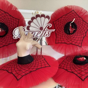 Stage costume P 1337 - image 10