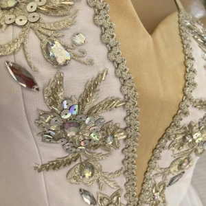 Ballet Costume Snowflakes Scene Snow The Nutcracker P 2004 - image 5