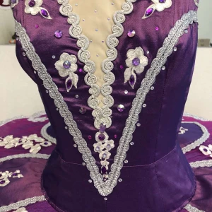 Ballet tutu F 0441 - image 18