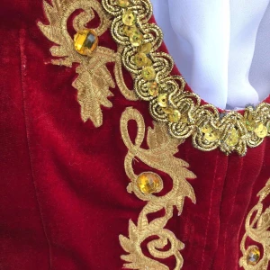 Spanish costume P 0346 - image 38