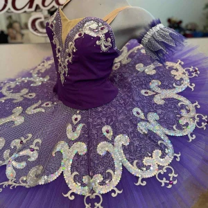 Stage costume P 0417 - image 27