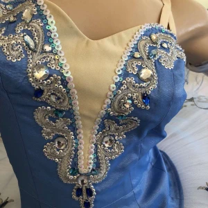 Ballet tutu Blue Bird(Princess Florine) F 0001A - image 71