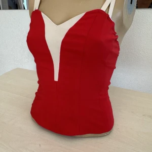 Basic bodice for the ballet tutu without decor T 0009 - image 86
