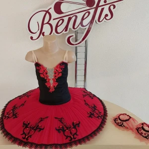 Stage costume P 1124 - image 7