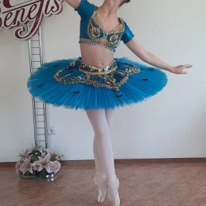 Ballet costume Odalisque P 1523A - image 25