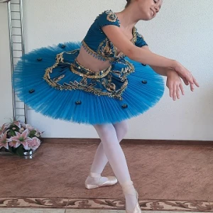 Ballet costume Odalisque P 1523A - image 24