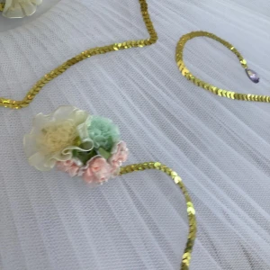 Flori pentru  rochie S 0138 - image 16