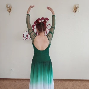 Сценический костюм T 0057 - image 10