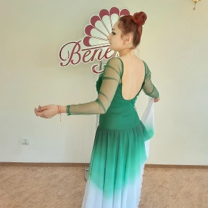 Сценический костюм T 0057 - image 11