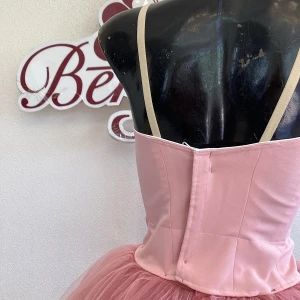 Basic bodice for the ballet tutu without decor T 0009 - image 16