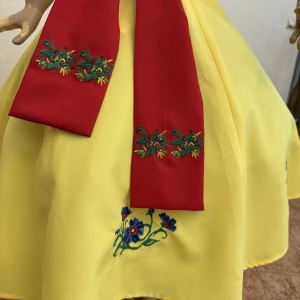 Молдавская национальная юбка J 0362(4928) - image 7