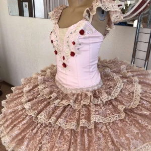 Stage costume P 1321 - image 21