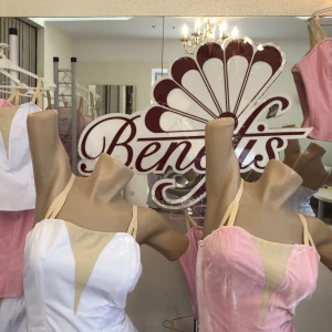 Basic bodice for the ballet tutu without decor T 0009E - image 24