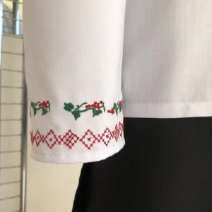 Молдавская национальная рубашка J 0380(6043) - image 4
