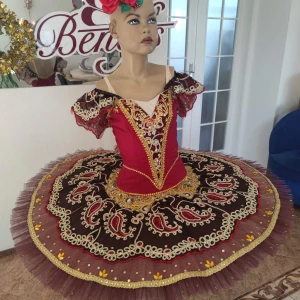 Stage costume F 0075 - image 40