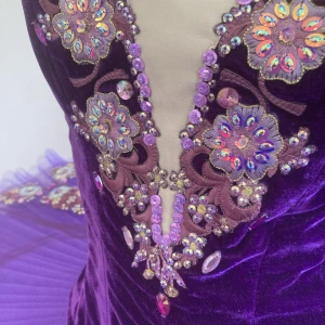 Balet tutu P 0473(2950) - image 7