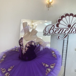 Balet tutu P 0473(2950) - image 6