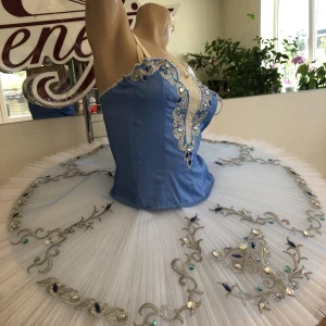 Ballet tutu Blue Bird(Princess Florine) F 0001A - image 94