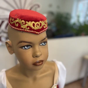 Stage costume F 0530 - image 6