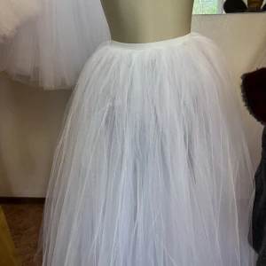 Professional basic romantic tutu  with elastic band T 0004 - image 26