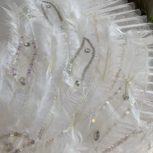 Ballet tutu Odette P 0101(2284) - image 14