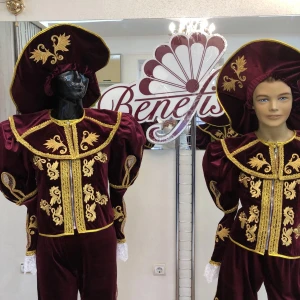 Court servant R 0309A - image 14