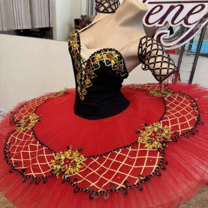 Costumul Spaniol F 0095(2323) - image 3