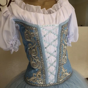 Costum de ballet P 0535 - image 5