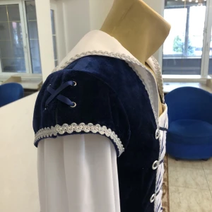 Костюм Солиста P 1402 - image 38