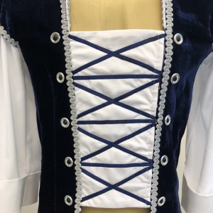 Костюм Солиста P 1402 - image 37