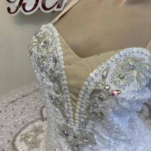 Stage ballet costume for various roles The Nutcracker F 0102 - image 14