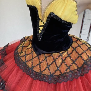 Kitri - scena P 0307(2365) - image 3