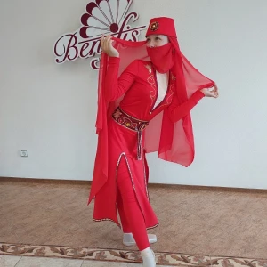 Costum oriental R 0507 - image 5