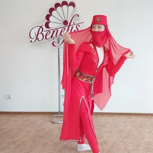 Costum oriental R 0507 - image 4