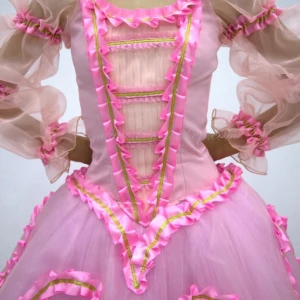Ballet costume P 0918 - image 11